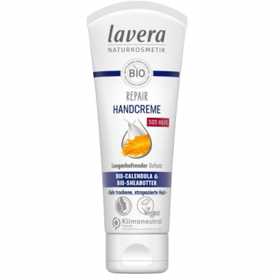 crema per la mani repair (75ml)